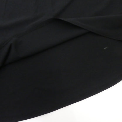 【中古】 DRESS TEE 半袖Ｔシャツ ブラック サイズ：L