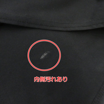 【中古】 DRESS TEE 半袖Ｔシャツ ブラック サイズ：L