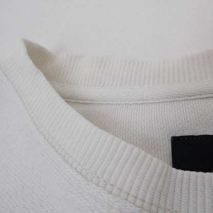 【中古】STUSSY | ステューシー スウェット 118222 ホワイト サイズ：S