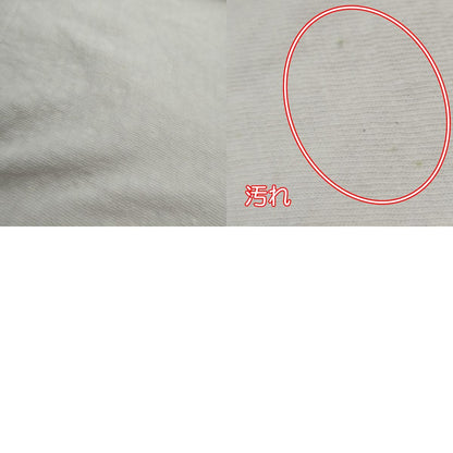 【中古】READYMADE | レディメイド SS T THIS IS MY T 半袖Ｔシャツ PM-P01-0000-073 ホワイト サイズ：L