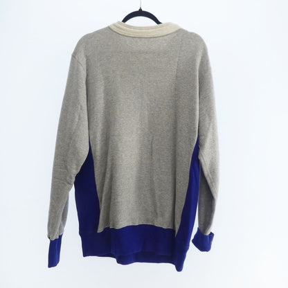 【中古】 スウェット グレー サイズ：M