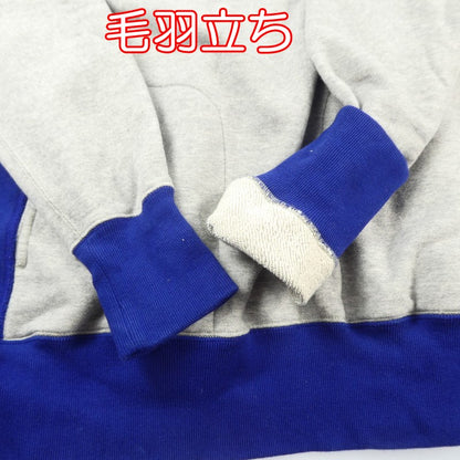 【中古】 スウェット グレー サイズ：M