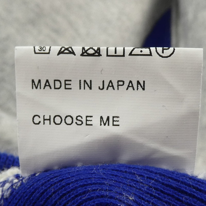 【中古】 スウェット グレー サイズ：M