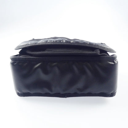 【中古】PORTER | ポーター HEAT SHOULDER BAG ショルダーバッグ 703-06974 ブラック