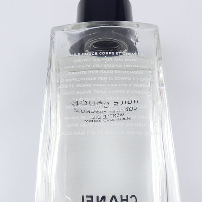 【中古】CHANEL | シャネル レゼクスクルジフドゥシャネル 250ml その他小物 残量4割位 -
