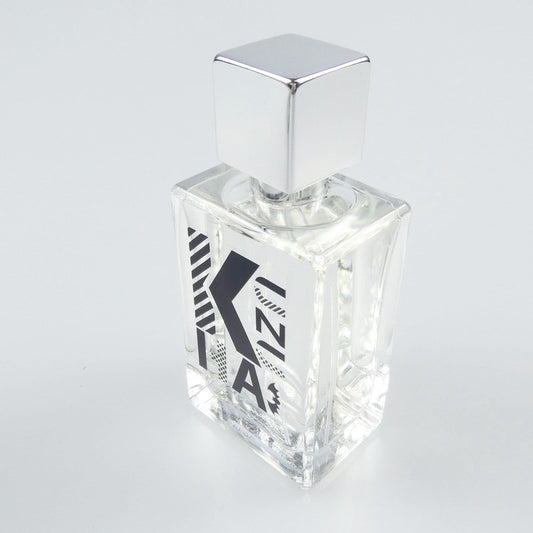 【中古】 葛葉オードトワレ 50ml 香水 残量ほぼ満タン