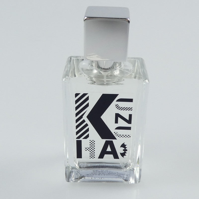 【中古】 葛葉オードトワレ 50ml 香水 残量ほぼ満タン