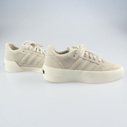 【中古】FEAR OF GOD | フィアオブゴッド ATHLETICS 86 Low "Talc" スニーカー IE6215 ベージュ 29cm