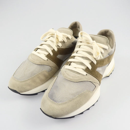 【中古】FEAR OF GOD | フィアオブゴッド VINTAGE RUNNER スニーカー FG-80-035 28cm