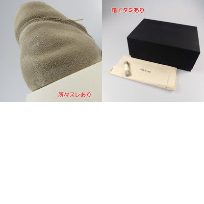 【中古】FEAR OF GOD | フィアオブゴッド VINTAGE RUNNER スニーカー FG-80-035 28cm