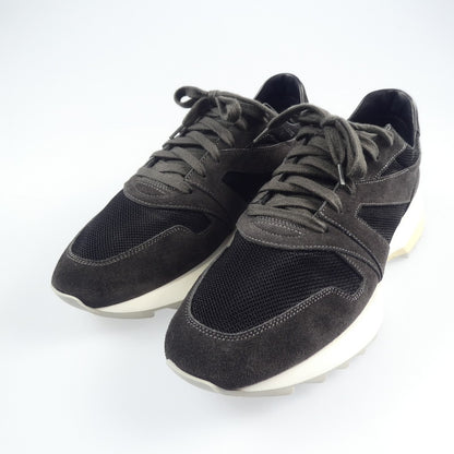 【中古】FEAR OF GOD | フィアオブゴッド VINTAGE RUNNER スニーカー FG-80-035 ブラック 29cm