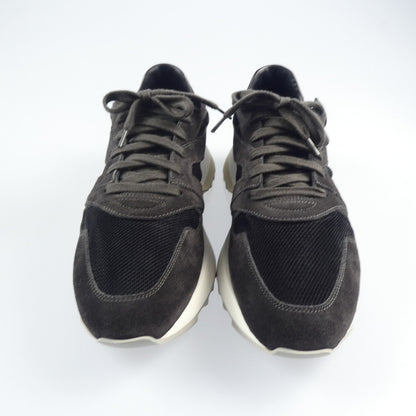 【中古】FEAR OF GOD | フィアオブゴッド VINTAGE RUNNER スニーカー FG-80-035 ブラック 29cm