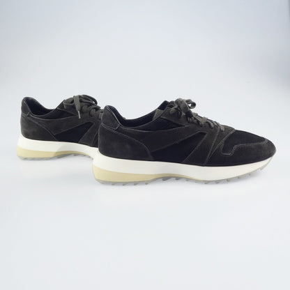 【中古】FEAR OF GOD | フィアオブゴッド VINTAGE RUNNER スニーカー FG-80-035 ブラック 29cm