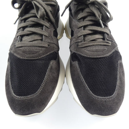 【中古】FEAR OF GOD | フィアオブゴッド VINTAGE RUNNER スニーカー FG-80-035 ブラック 29cm