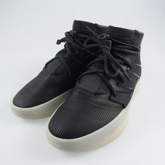 【中古】FEAR OF GOD | フィアオブゴッド ATHLETICS I BASKETBALL スニーカー IF6680 ブラック 29cm