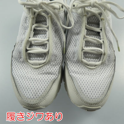 【中古】NIKE | ナイキ WMNS AIR MAX PULSE スニーカー FD6409-101 ホワイト 25cm
