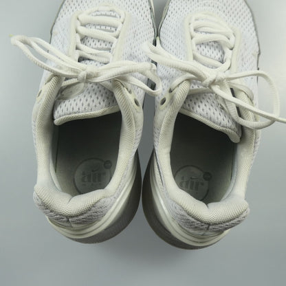 【中古】NIKE | ナイキ WMNS AIR MAX PULSE スニーカー FD6409-101 ホワイト 25cm