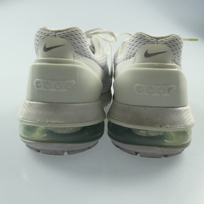 【中古】NIKE | ナイキ WMNS AIR MAX PULSE スニーカー FD6409-101 ホワイト 25cm