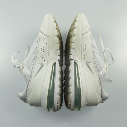 【中古】NIKE | ナイキ WMNS AIR MAX PULSE スニーカー FD6409-101 ホワイト 25cm