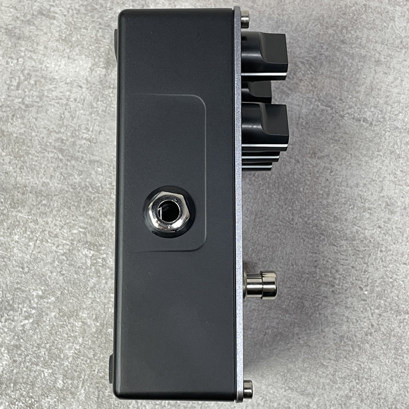 【新品】 VOX | ボックス SILK DRIVE VE-SD 楽器 オーバードライブ 【送料無料】歪みだしのトーンが至高のサウンド!【加古川店】