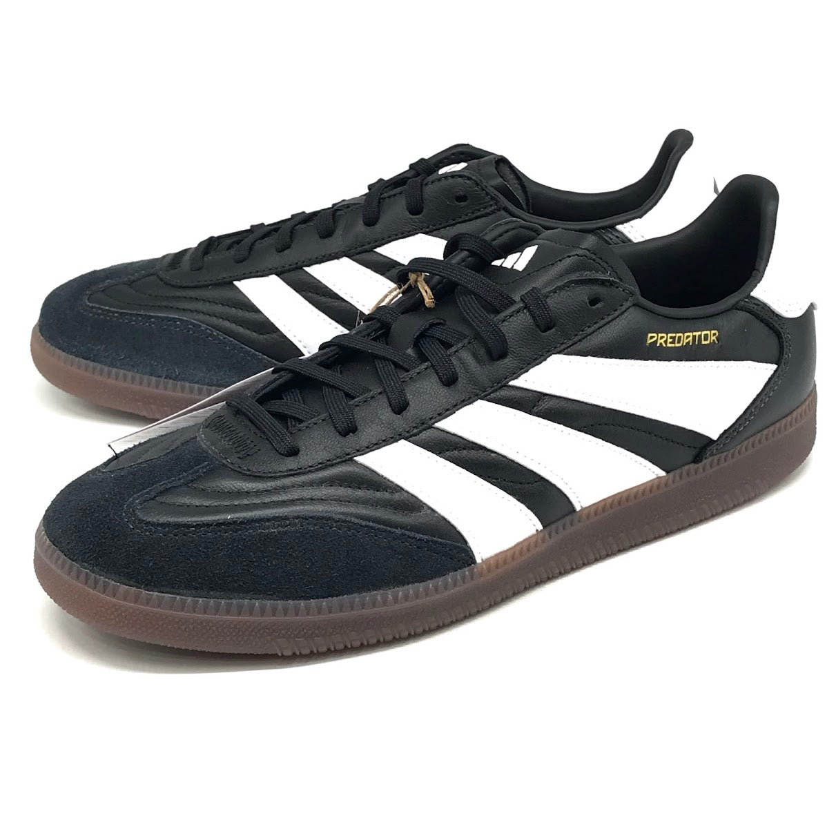 adidas | アディダス PREDATOR FREESTYLE スニーカー ID3833 ブラック 27cm【倉吉店】