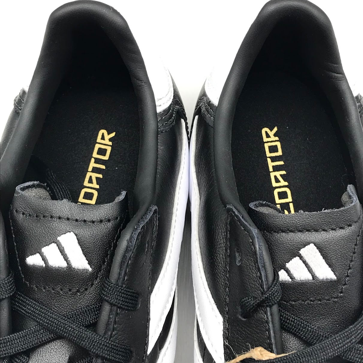 adidas | アディダス PREDATOR FREESTYLE スニーカー ID3833 ブラック 27cm【倉吉店】