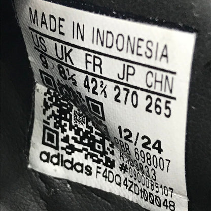 adidas | アディダス PREDATOR FREESTYLE スニーカー ID3833 ブラック 27cm【倉吉店】