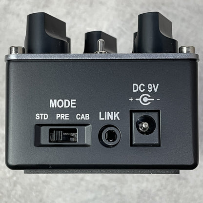 【新品】 VOX | ボックス SILK DRIVE VE-SD 楽器 オーバードライブ 【送料無料】歪みだしのトーンが至高のサウンド!【加古川店】