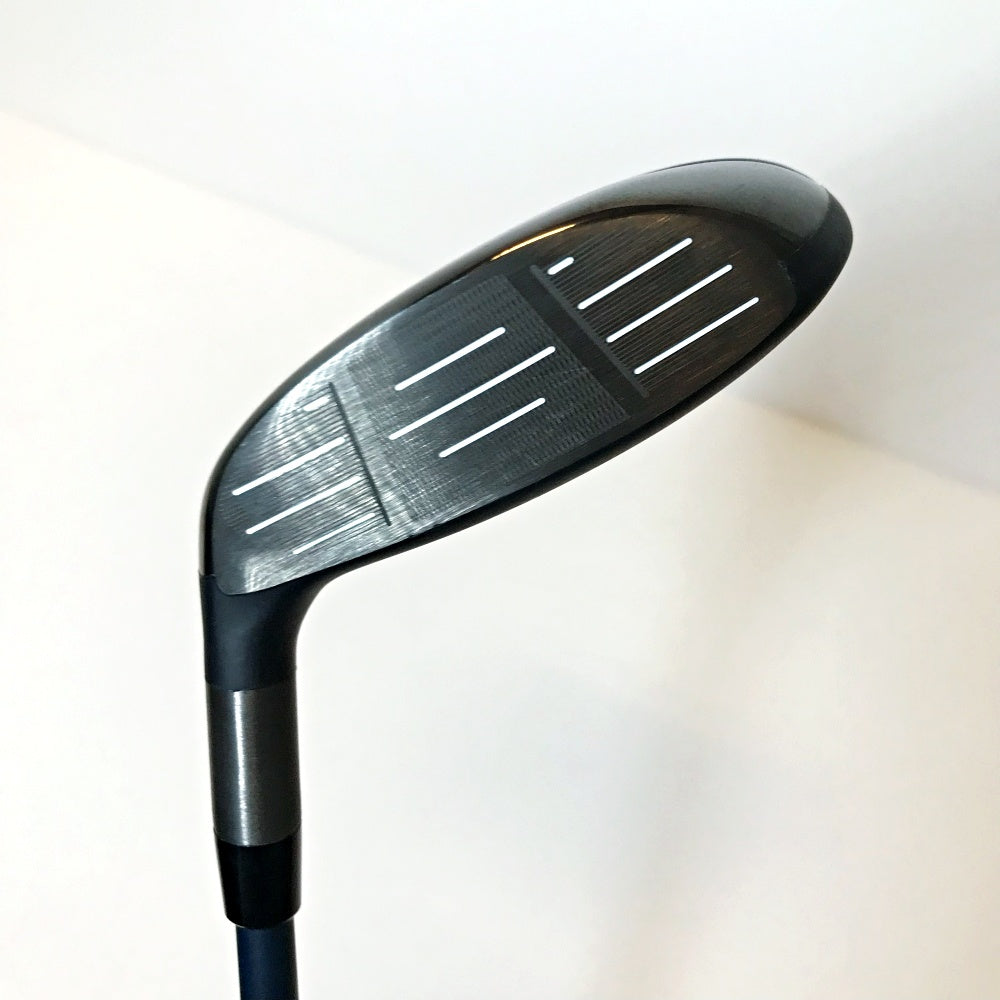 【ゴルフ用品】 Callaway | キャロウェイ シャフト長(in):約42inch Callaway PARADYM MAX FAST(2023) 5W 19° SPEEDER NX FLEX S 【加古川店】