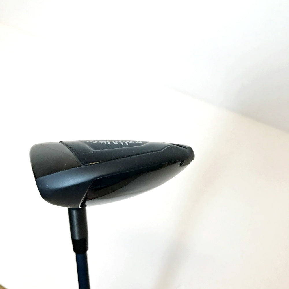 【ゴルフ用品】 Callaway | キャロウェイ シャフト長(in):約42inch Callaway PARADYM MAX FAST(2023) 5W 19° SPEEDER NX FLEX S 【加古川店】