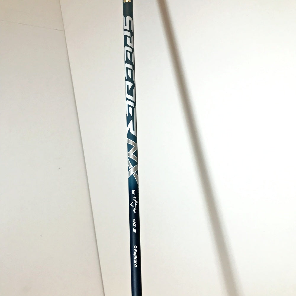 【ゴルフ用品】 Callaway | キャロウェイ シャフト長(in):約42inch Callaway PARADYM MAX FAST(2023) 5W 19° SPEEDER NX FLEX S 【加古川店】