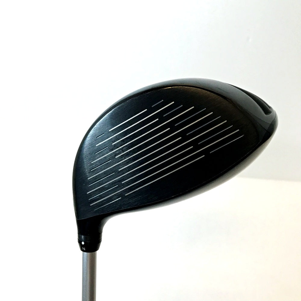 【ゴルフ用品】 シャフト長(in):約45.5inch Progres BB6 シャフト:ATTAS KING FLEX S 【加古川店】