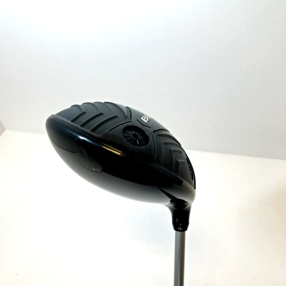 【ゴルフ用品】 シャフト長(in):約45.5inch Progres BB6 シャフト:ATTAS KING FLEX S 【加古川店】