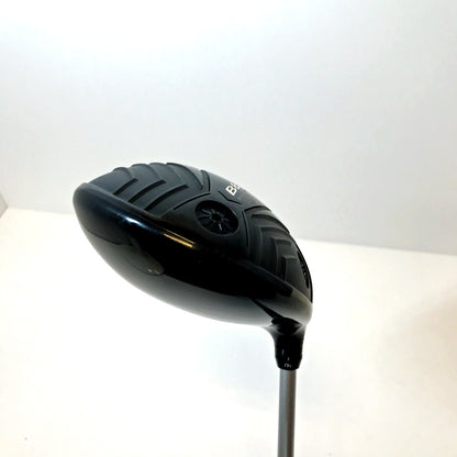 【ゴルフ用品】 シャフト長(in):約45.5inch Progres BB6 シャフト:ATTAS KING FLEX S 【加古川店】