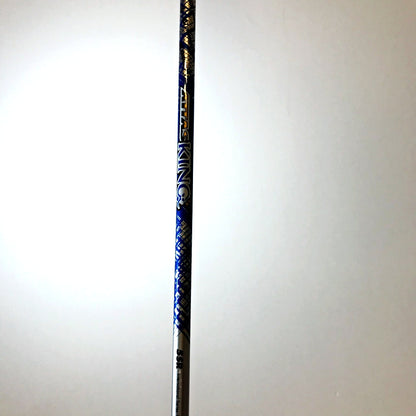 【ゴルフ用品】 シャフト長(in):約45.5inch Progres BB6 シャフト:ATTAS KING FLEX S 【加古川店】