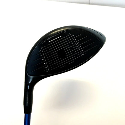 【ゴルフ用品】 YAMAHA | ヤマハ YAMAHA inpres DRIVESTAR TYPE D (2024) 1W 11.5° VENTUS VELOCORE+ ヘッドカバー付属 FLEX R 約45.5インチ【加古川店】