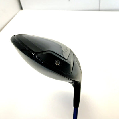 【ゴルフ用品】 YAMAHA | ヤマハ YAMAHA inpres DRIVESTAR TYPE D (2024) 1W 11.5° VENTUS VELOCORE+ ヘッドカバー付属 FLEX R 約45.5インチ【加古川店】