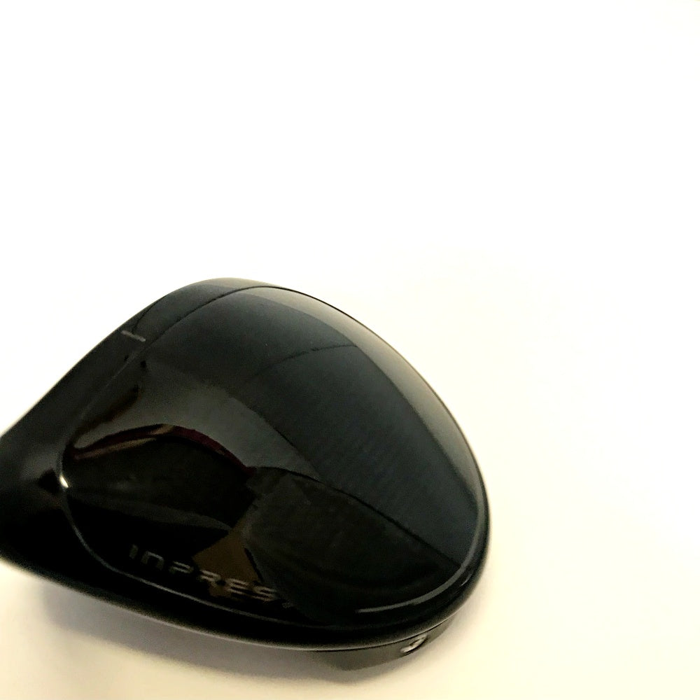 【ゴルフ用品】 YAMAHA | ヤマハ YAMAHA inpres DRIVESTAR TYPE D (2024) 1W 11.5° VENTUS VELOCORE+ ヘッドカバー付属 FLEX R 約45.5インチ【加古川店】