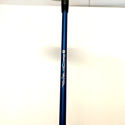 【ゴルフ用品】 YAMAHA | ヤマハ YAMAHA inpres DRIVESTAR TYPE D (2024) 1W 11.5° VENTUS VELOCORE+ ヘッドカバー付属 FLEX R 約45.5インチ【加古川店】