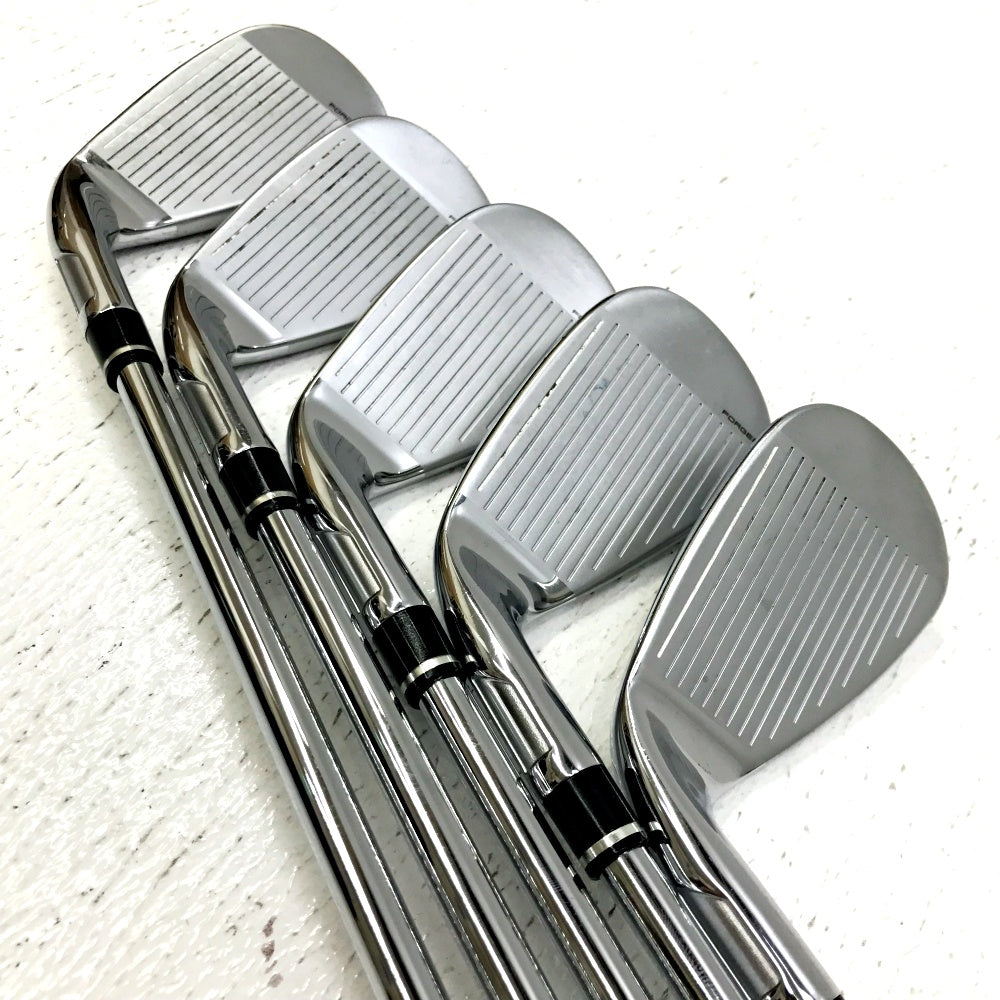 【ゴルフ用品】 TaylorMade | テーラーメイド STEALTH GLOIRE 2022 アイアン 5本セット N.S.PRO 950GHneo FLEX S【加古川店】