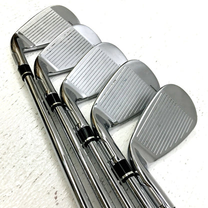 【ゴルフ用品】 TaylorMade | テーラーメイド STEALTH GLOIRE 2022 アイアン 5本セット N.S.PRO 950GHneo FLEX S【加古川店】