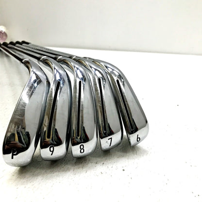 【ゴルフ用品】 TaylorMade | テーラーメイド STEALTH GLOIRE 2022 アイアン 5本セット N.S.PRO 950GHneo FLEX S【加古川店】
