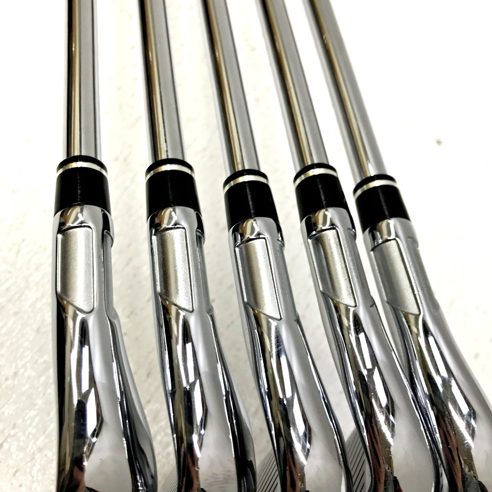 【ゴルフ用品】 TaylorMade | テーラーメイド STEALTH GLOIRE 2022 アイアン 5本セット N.S.PRO 950GHneo FLEX S【加古川店】