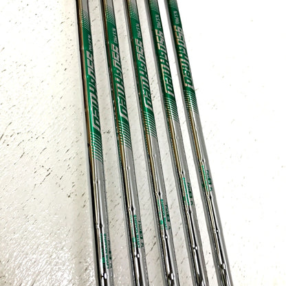 【ゴルフ用品】 TaylorMade | テーラーメイド STEALTH GLOIRE 2022 アイアン 5本セット N.S.PRO 950GHneo FLEX S【加古川店】