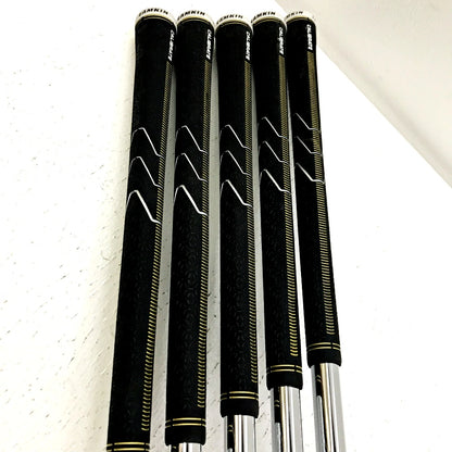 【ゴルフ用品】 TaylorMade | テーラーメイド STEALTH GLOIRE 2022 アイアン 5本セット N.S.PRO 950GHneo FLEX S【加古川店】