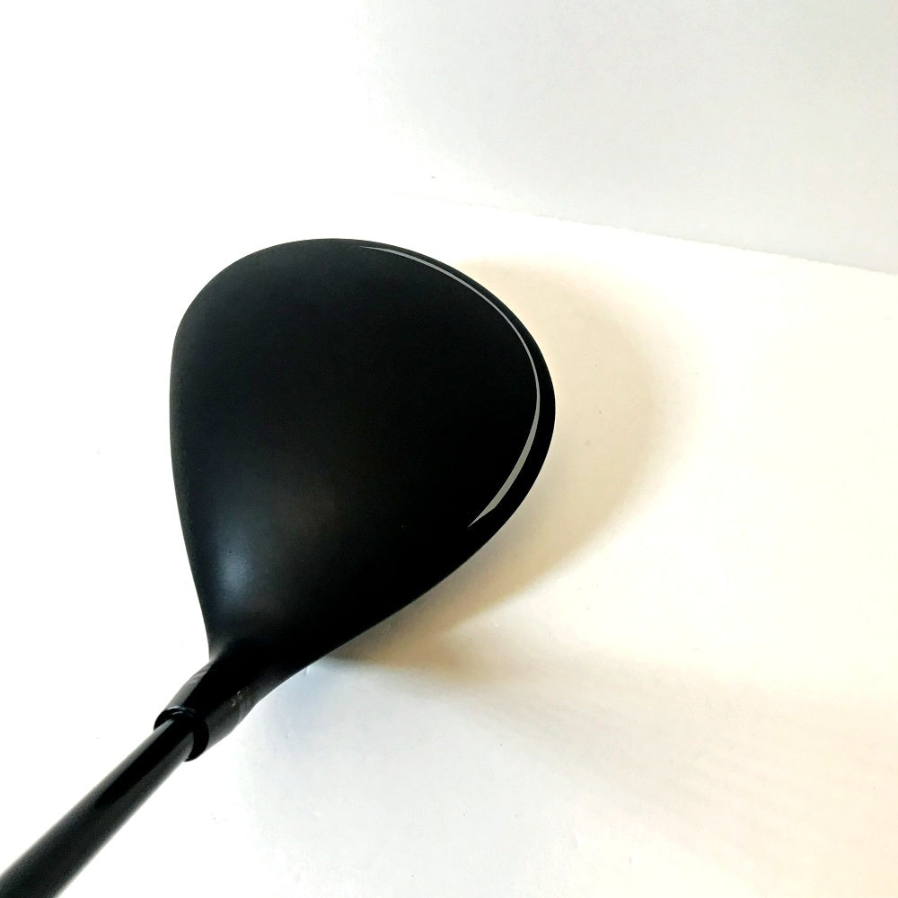 【ゴルフ用品】 GTD Black Ice 460 1W 2021 ROLLING ANGEL COA V ヘッドカバー付属 約46インチ 【加古川店】