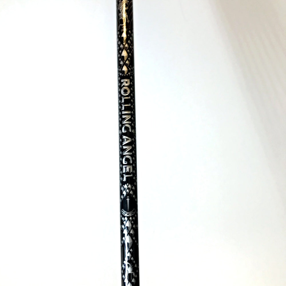 【ゴルフ用品】 GTD Black Ice 460 1W 2021 ROLLING ANGEL COA V ヘッドカバー付属 約46インチ 【加古川店】