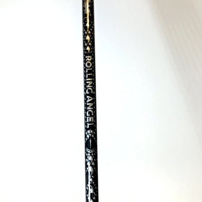 【ゴルフ用品】 GTD Black Ice 460 1W 2021 ROLLING ANGEL COA V ヘッドカバー付属 約46インチ 【加古川店】