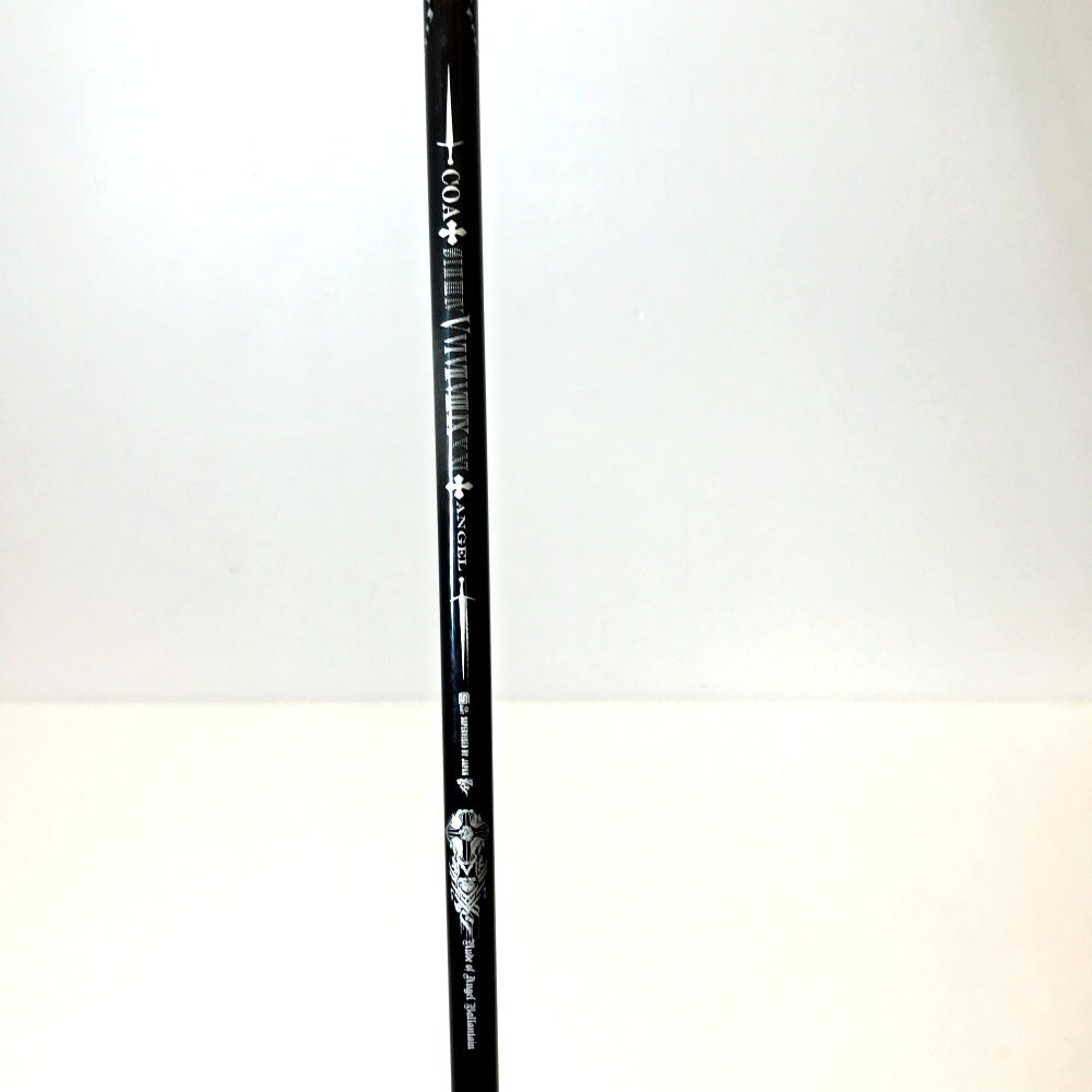 【ゴルフ用品】 GTD Black Ice 460 1W 2021 ROLLING ANGEL COA V ヘッドカバー付属 約46インチ 【加古川店】