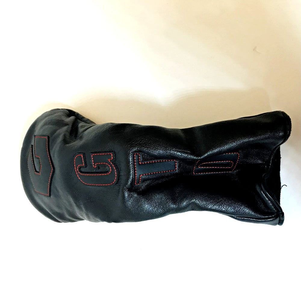 【ゴルフ用品】 GTD Black Ice 460 1W 2021 ROLLING ANGEL COA V ヘッドカバー付属 約46インチ 【加古川店】